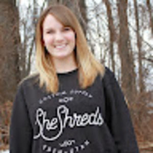 Meet your Posher, Tia